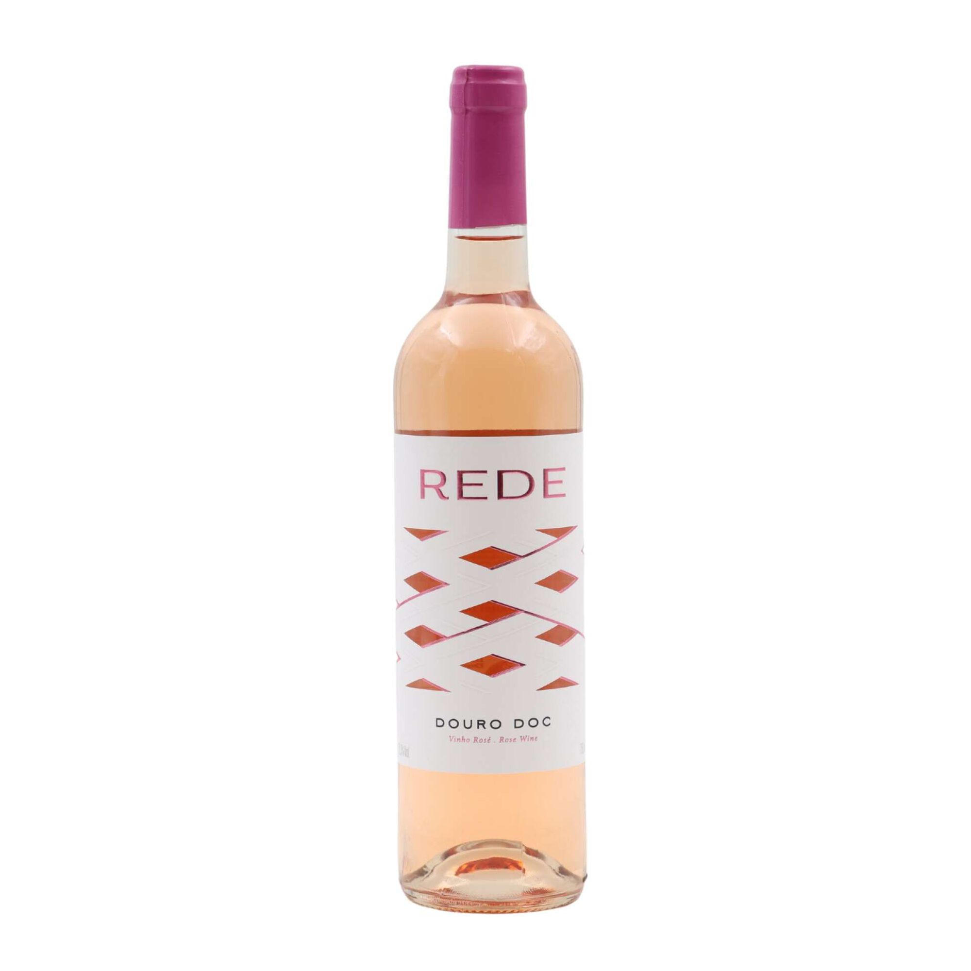 Rede Douro Vinho Rosé