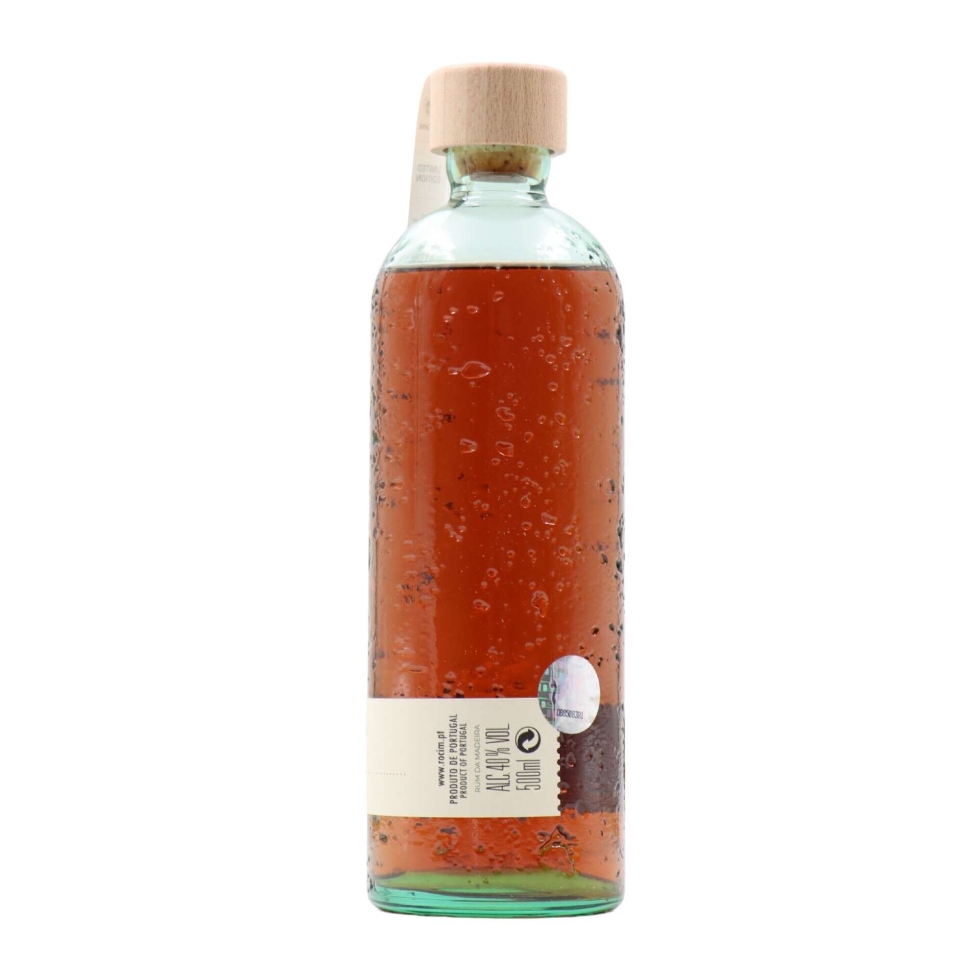 Herdade do Rocim Ukelele Rum