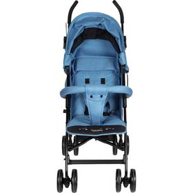 Carrinho de Passeio Azul Uvea