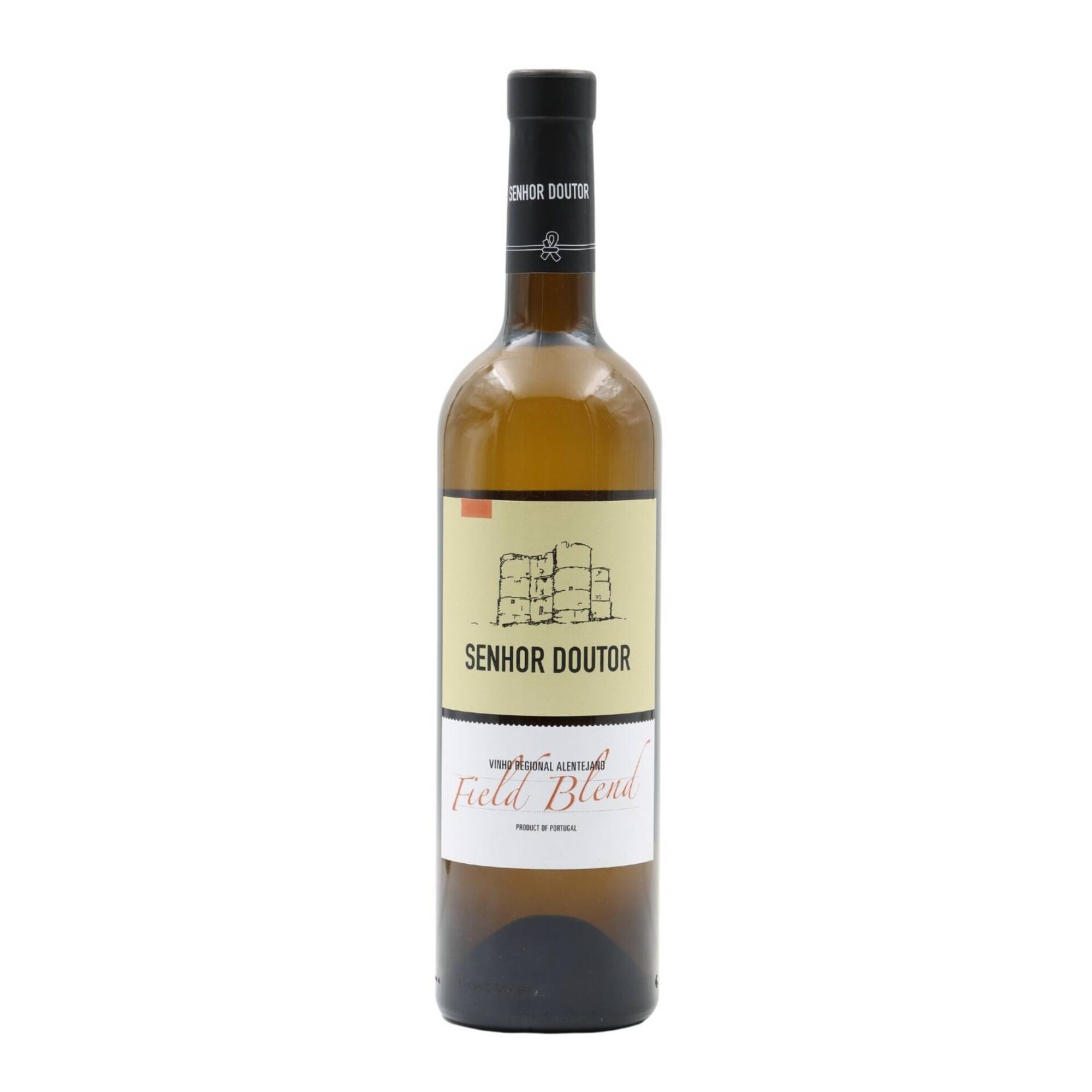Senhor Doutor de Evoramonte Alentejano Vinho Branco