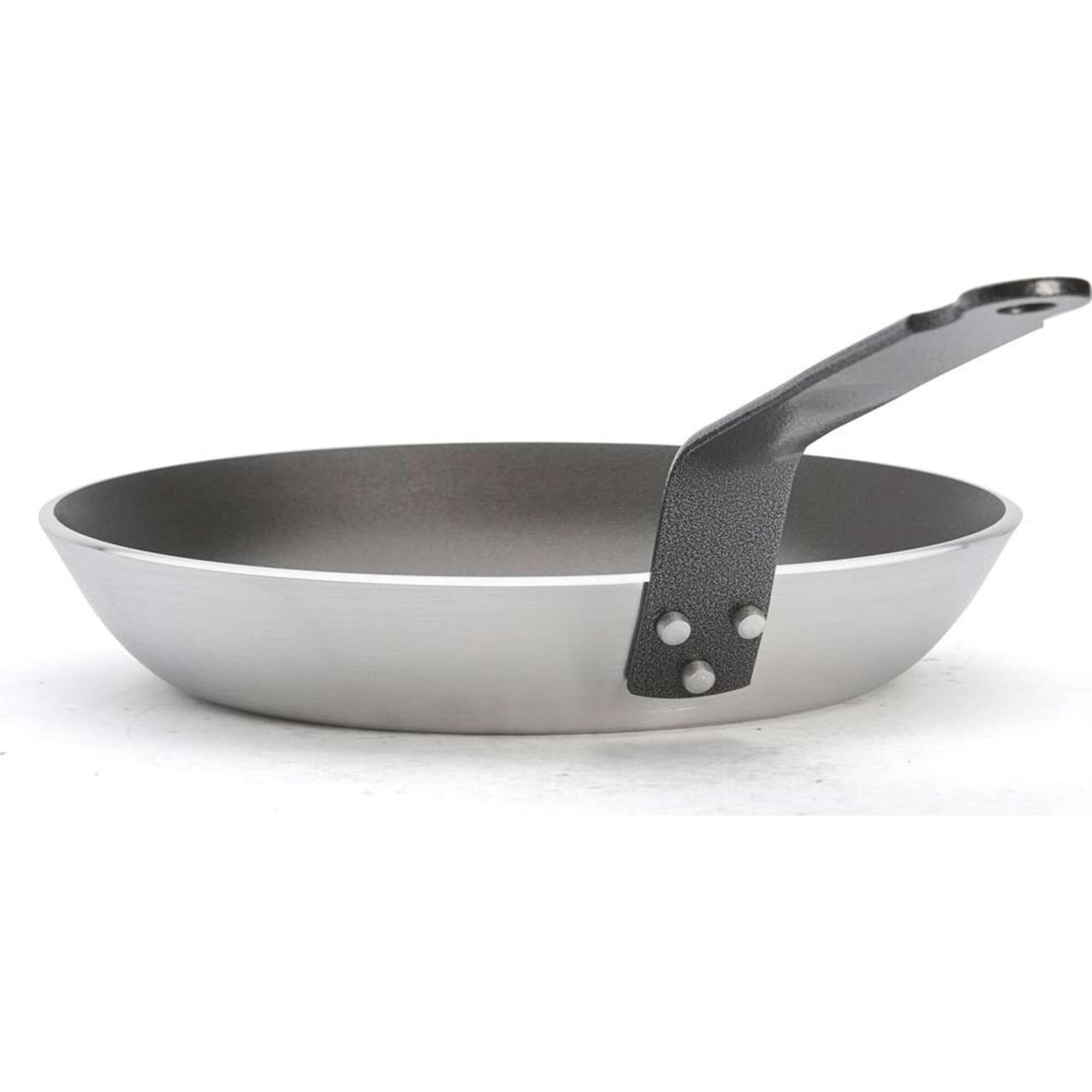 Frigideira Alum&iacute;nio 24 cm Choc deBuyer