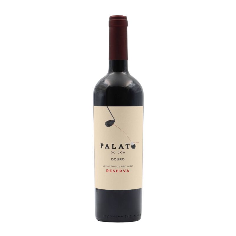 Palato do Côa Reserva Douro Vinho Tinto