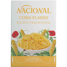 Cereais Corn Flakes Milho Cereais Corn Flakes Milho