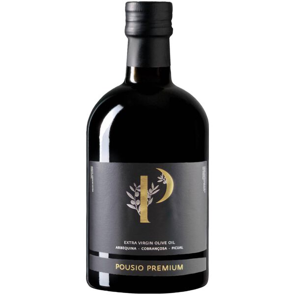 Azeite Virgem Extra Premium Pousio