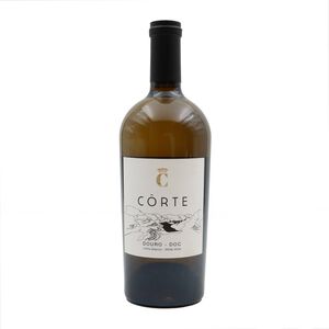 Quinta da Côrte Douro Vinho Branco