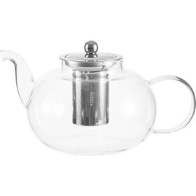 Bule 1,1L Vidro Kasa