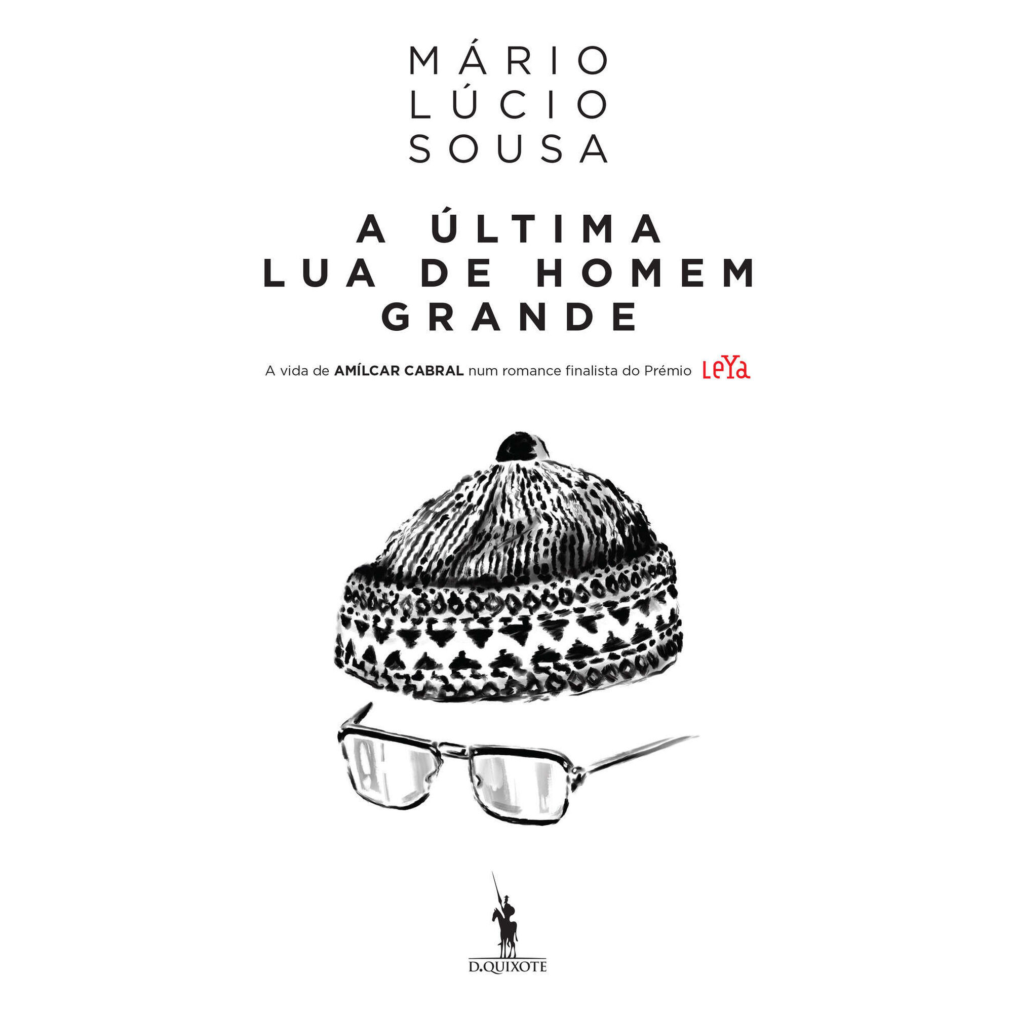 A Última Lua de Homem Grande