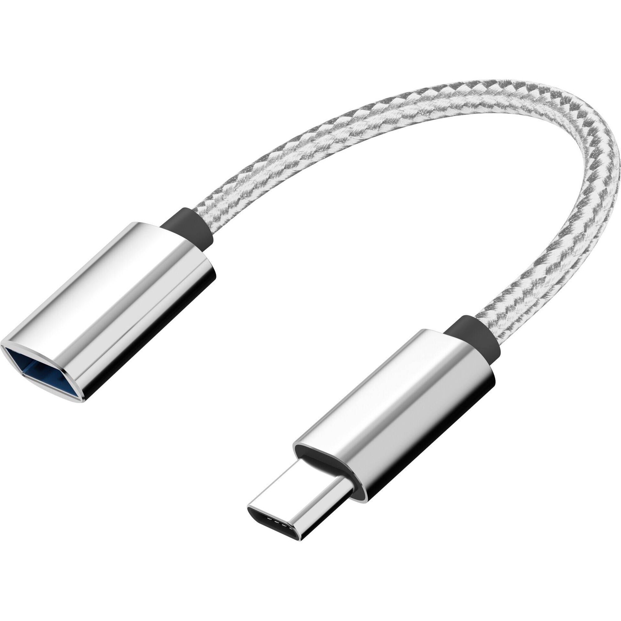 Adaptador USB-C Fusion Bazar&atilde;o