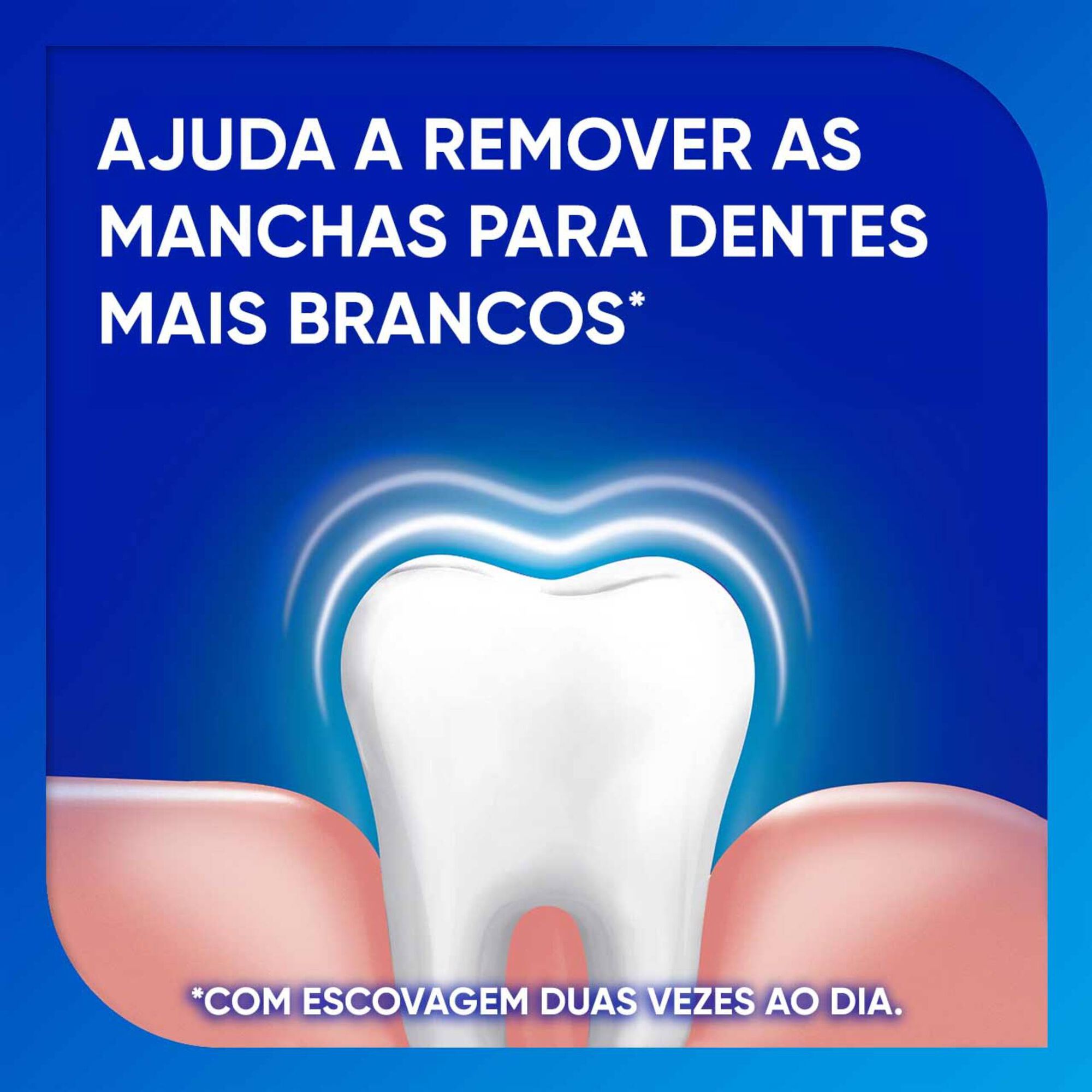 Pasta de Dentes Sensibilidade e Branqueadora