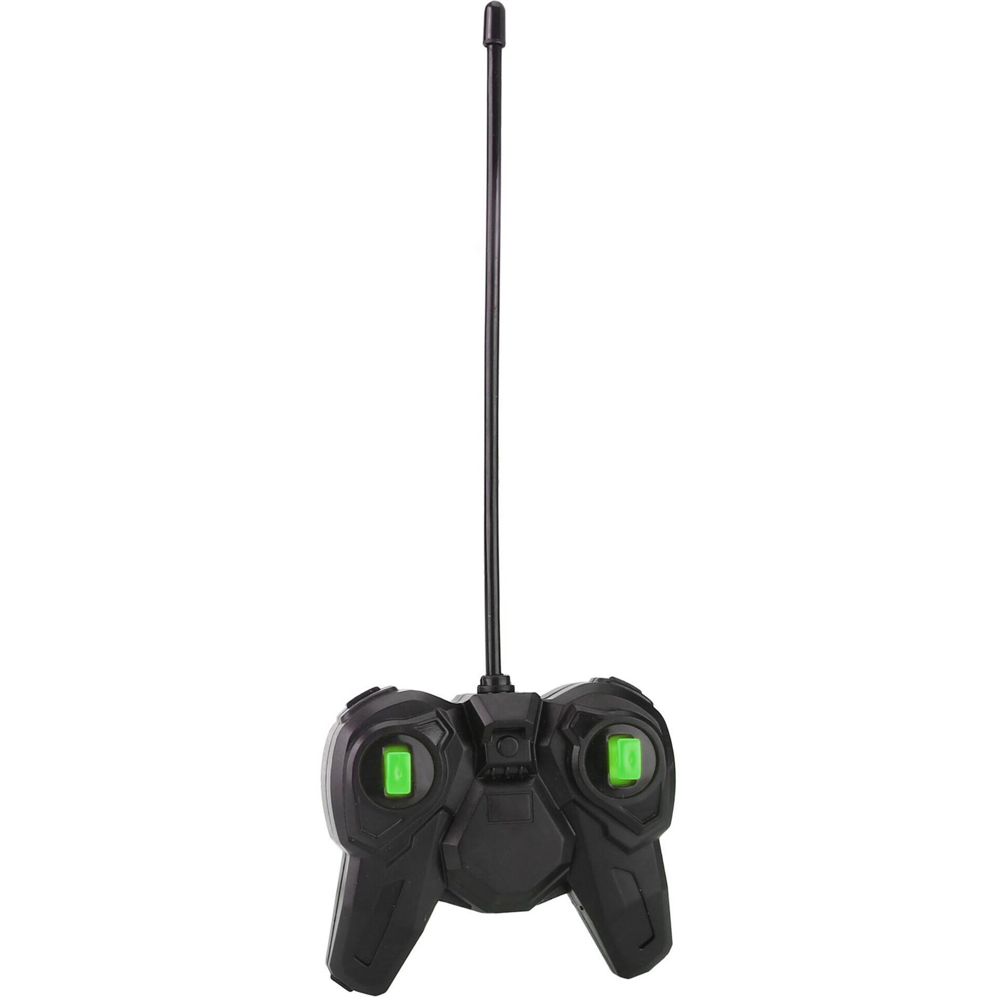 Zoko Speed Wheels - Carro Telecomandado Crawling Ghost (v&aacute;rias cores)