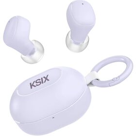 Auriculares USB Lil&aacute;s Ksix