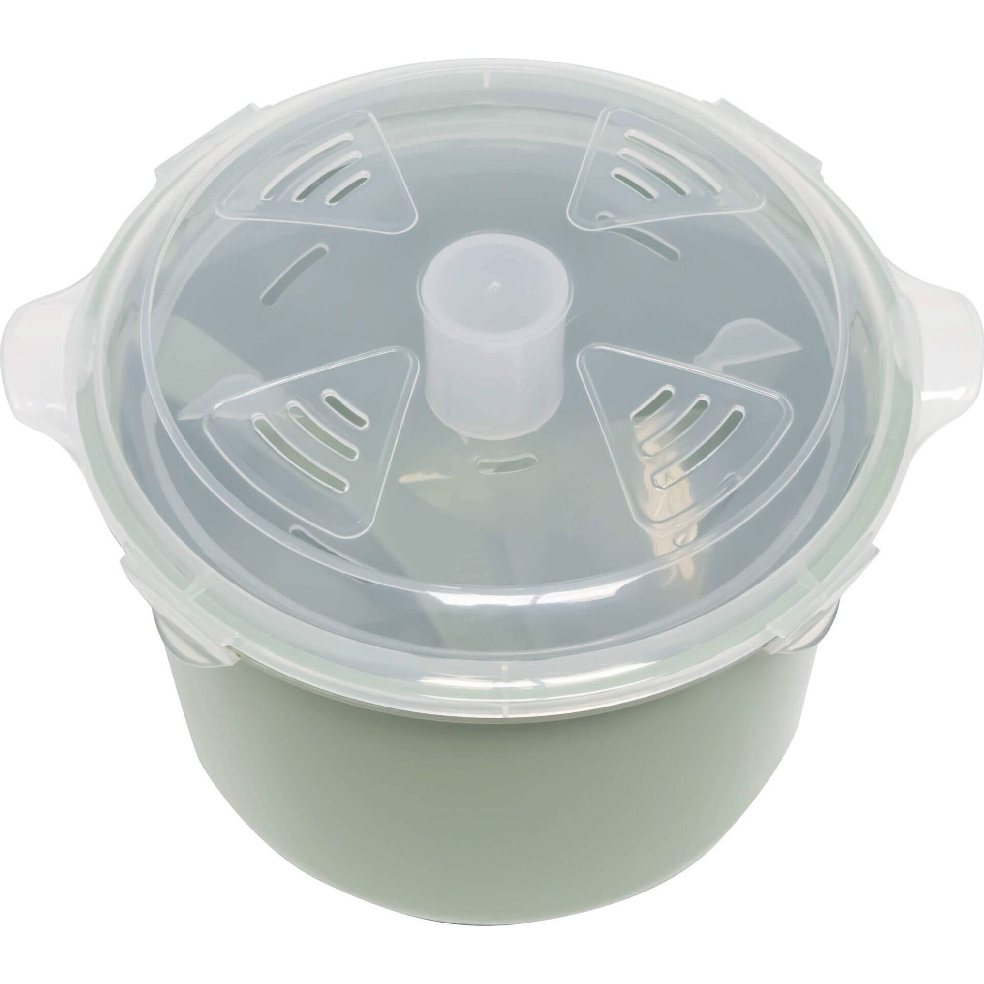 Caixa Micro-ondas para Arroz Kasa