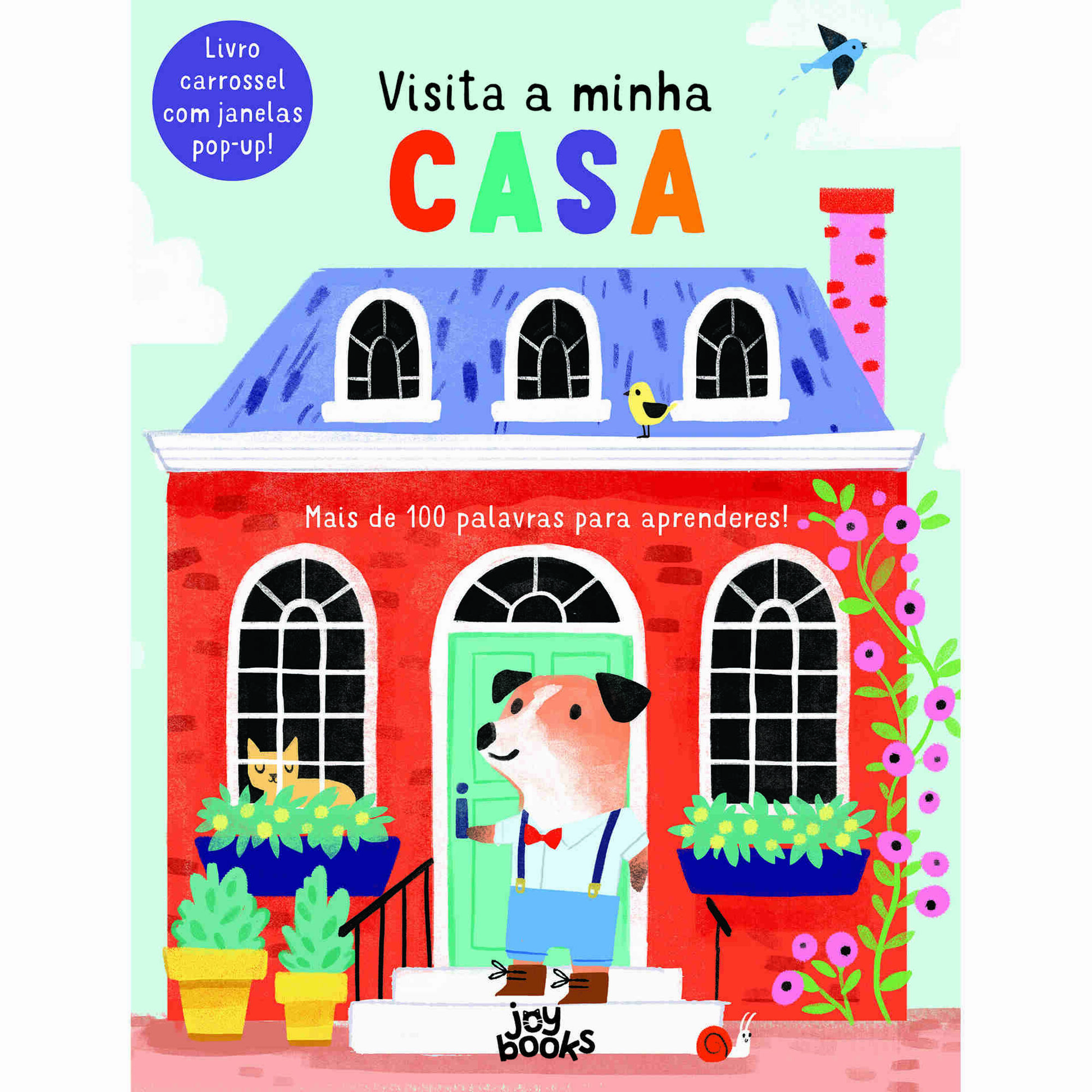 Visita a Minha Casa