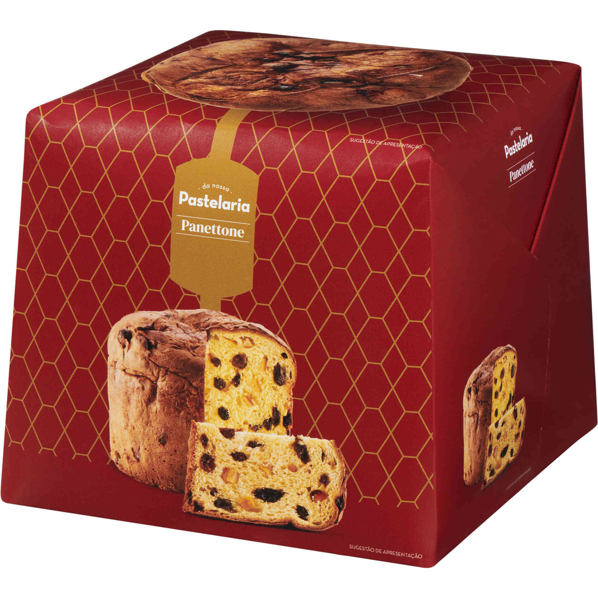 Panettone Clássico