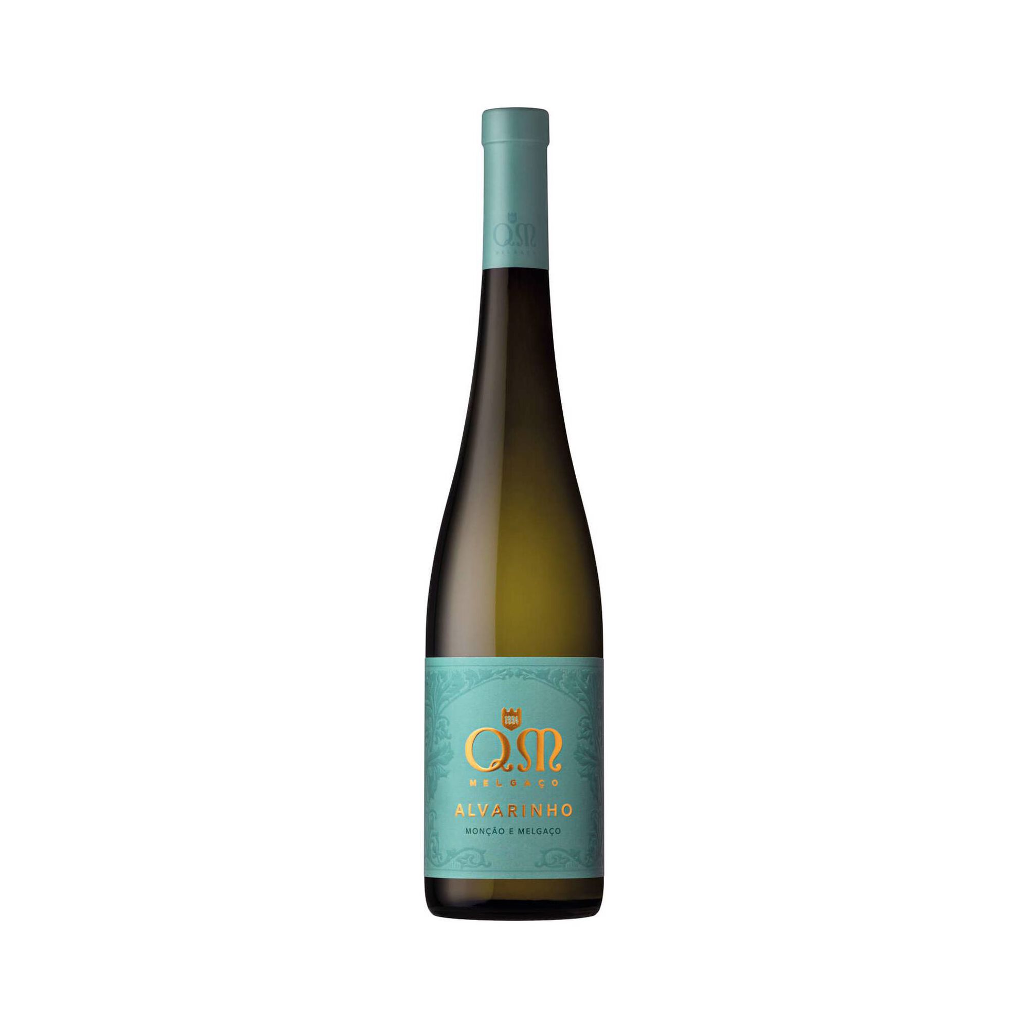 QM Alvarinho DOC Vinho Verde Branco