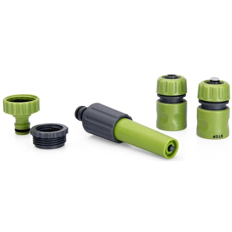 Kit Rega Engate Rápido Itools