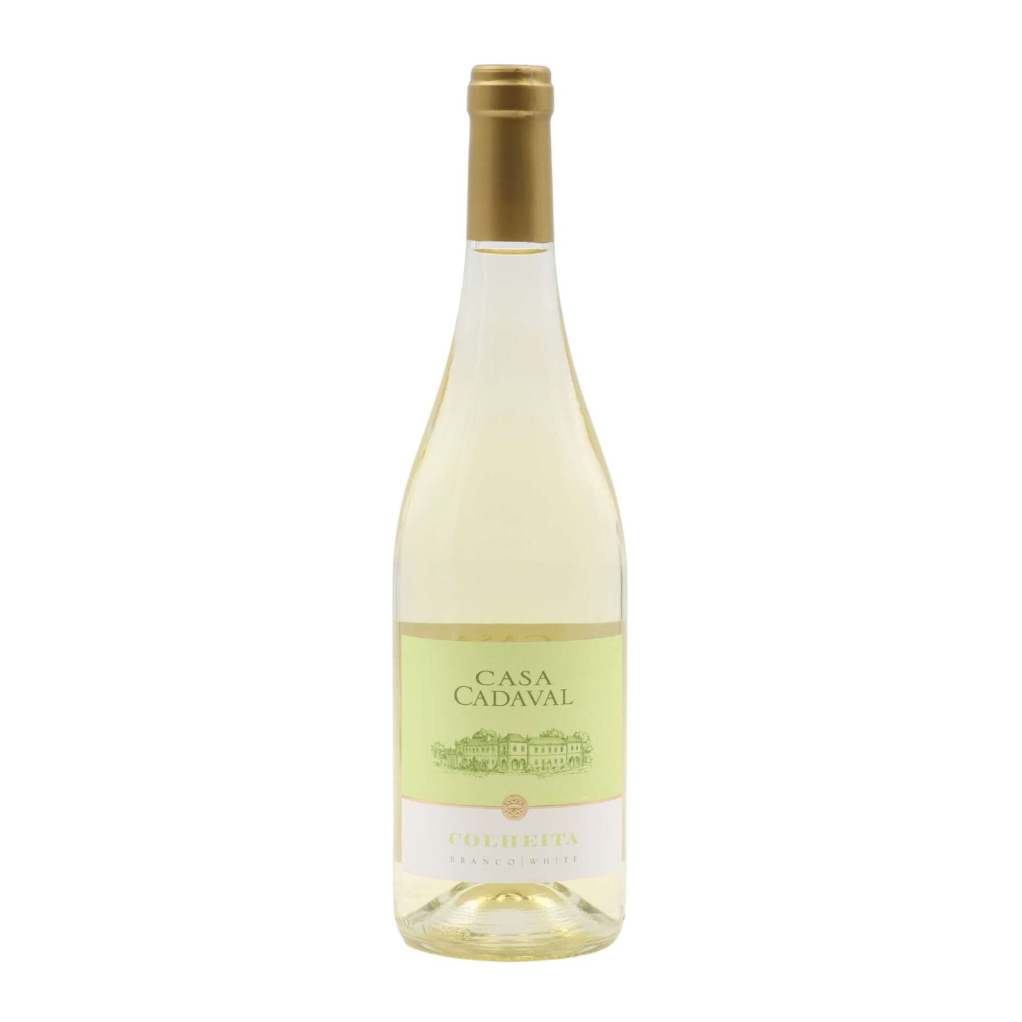 Casa de Cadaval Tejo Vinho Branco