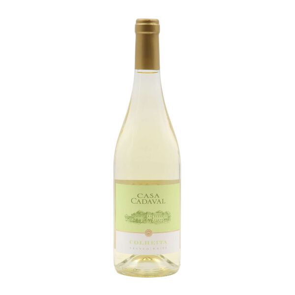 Casa de Cadaval Tejo Vinho Branco