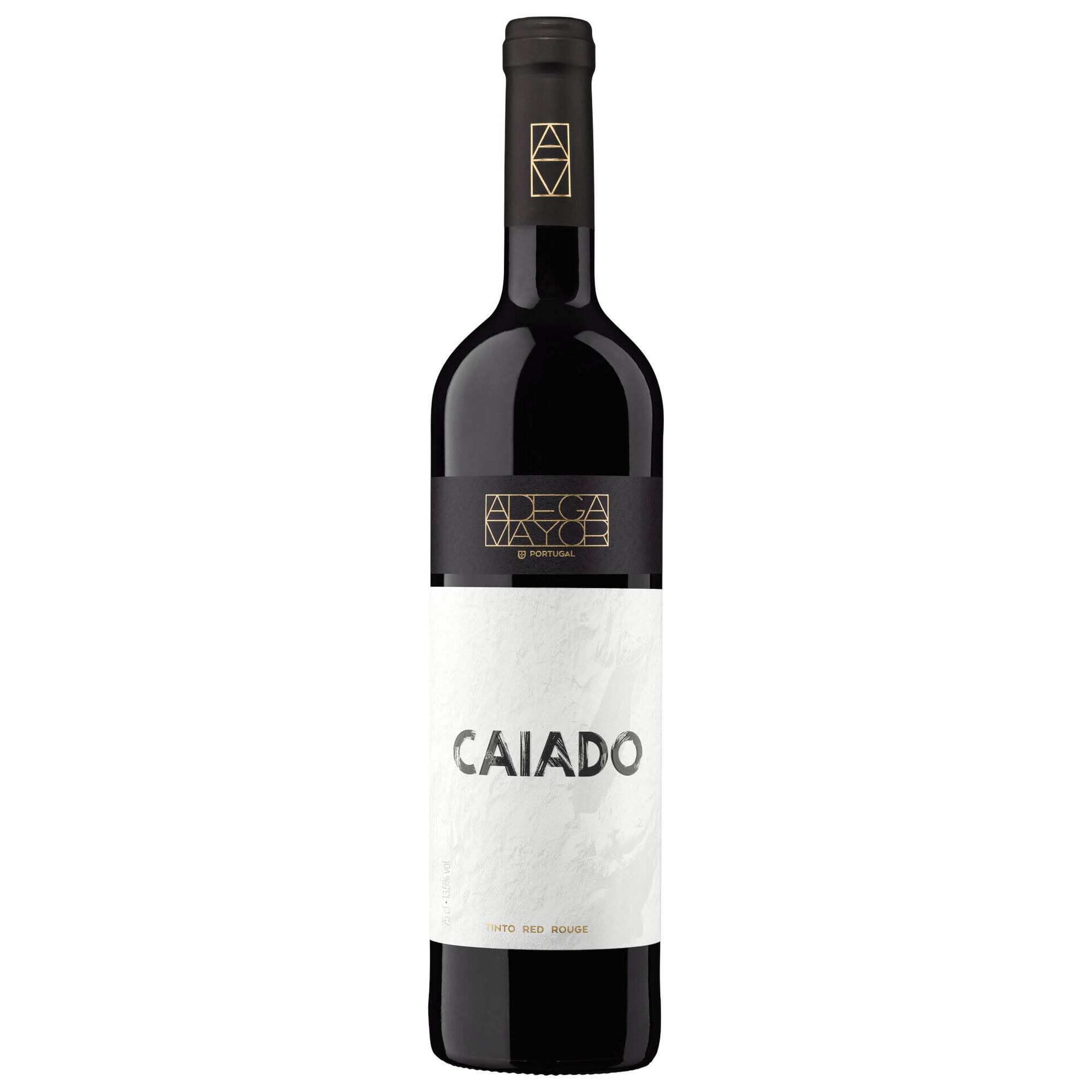 Adega Mayor Caiado Alentejano Vinho Tinto