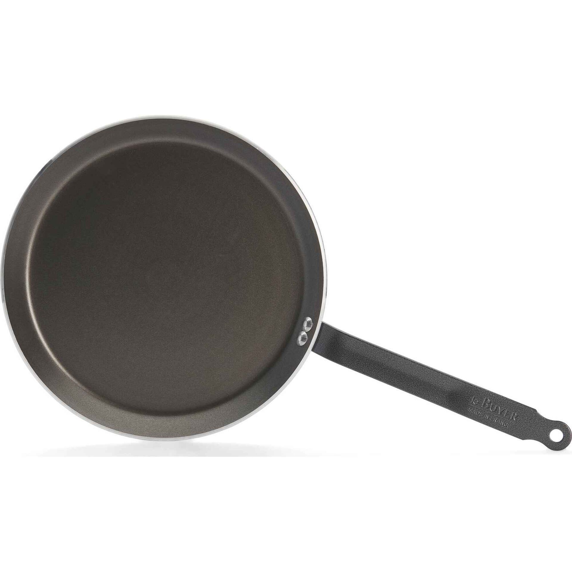 Crepeira Alum&iacute;nio 30 cm Choc deBuyer