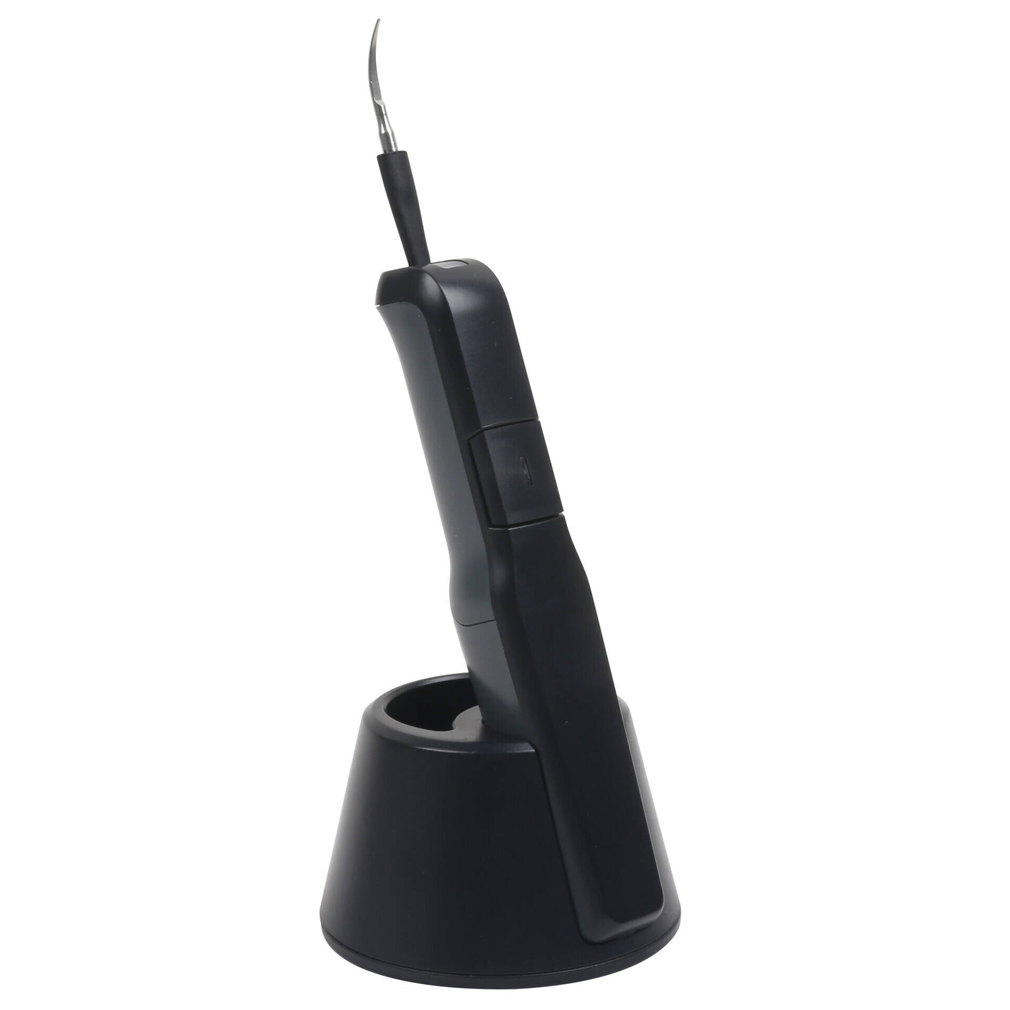M&aacute;quina Limpeza Oral Ultra Sonic 5 em 1 Bazar&atilde;o