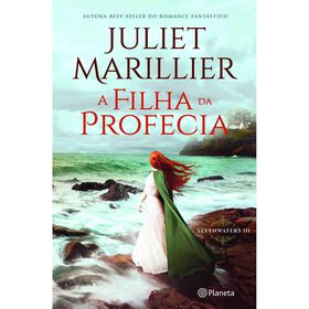 A Filha da Profecia de Juliet Marillier