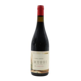Musgo Reserva D&atilde;o Vinho Tinto