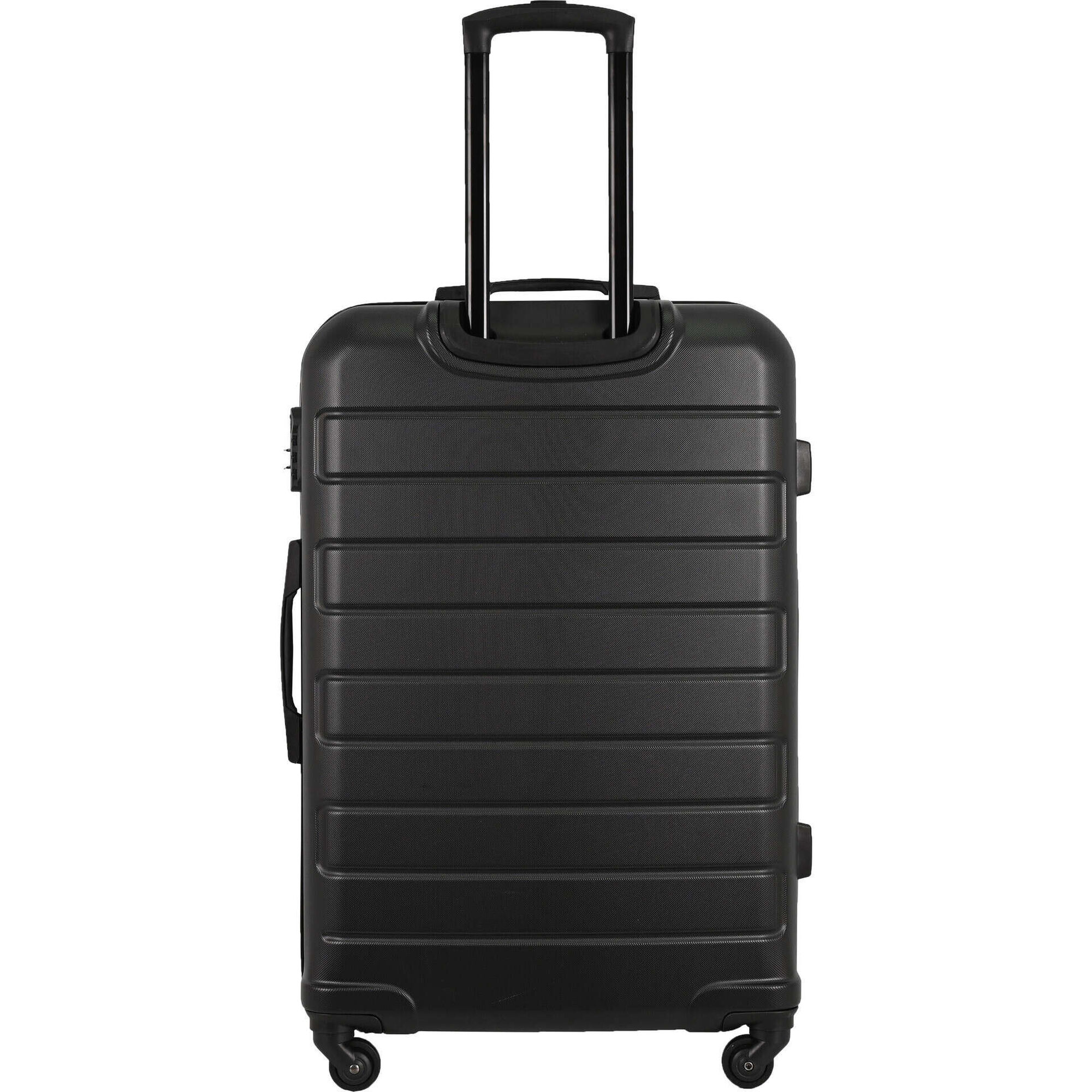 Conjunto 2 Malas de Viagem Lifestyle Cabine+Grande Berg