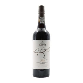 Dalva Org&acirc;nico Pure Tawny Reserva Vinho Do Porto
