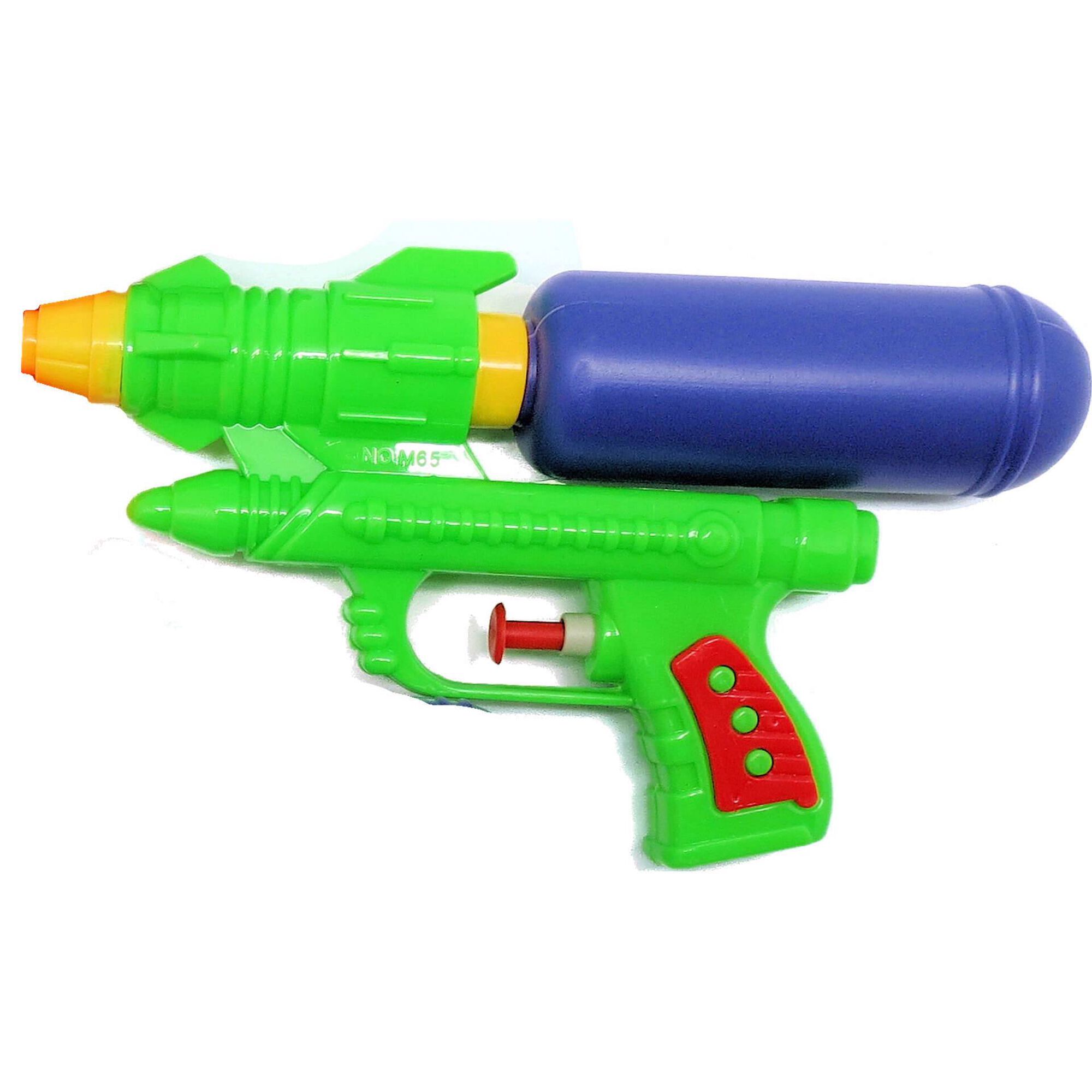 Pistola &Aacute;gua 24cm