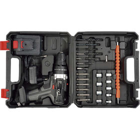 Berbequim 21V 1500 Torque Berbequim 21V 1500 Torque