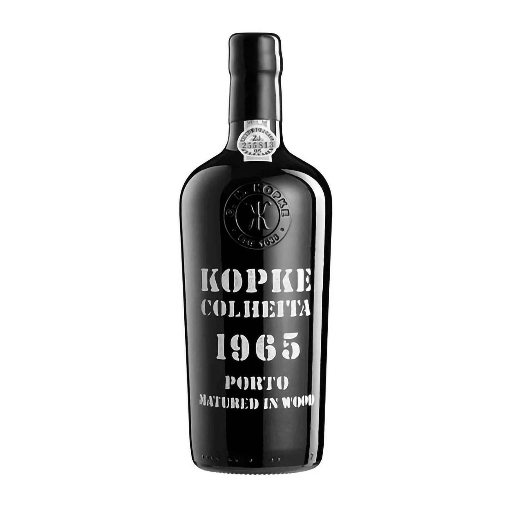 Kopke Vinho do Porto Colheita 1965
