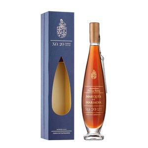 Marquês de Marialva Aguardente Vínica Velha X.O. 20 Anos Bairrada