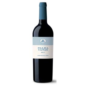 Palha Canas Lisboa Vinho Tinto