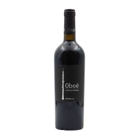 Companhia Dos Vinhos Do Douro Obo&eacute; Vinha Da Parcela Douro Vinho Tinto