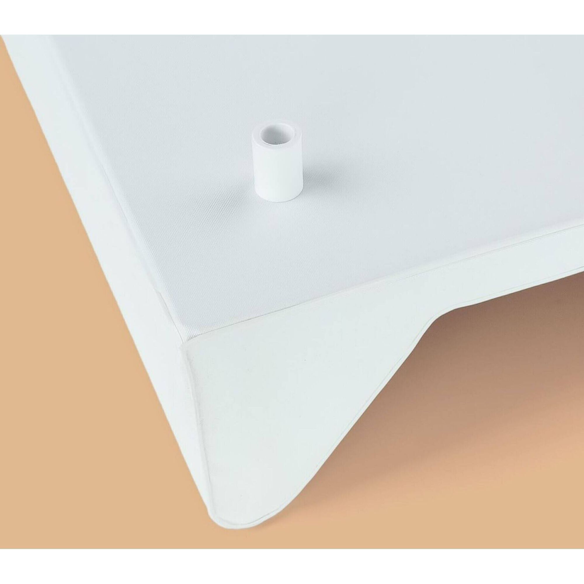 Muda-fraldas Firme com P&eacute;s Twinko