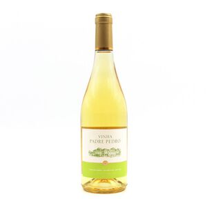 Casa de Cadaval Vinha Padre Pedro Tejo Vinho Branco