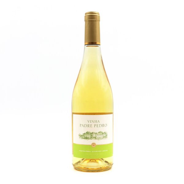 Casa de Cadaval Vinha Padre Pedro Tejo Vinho Branco