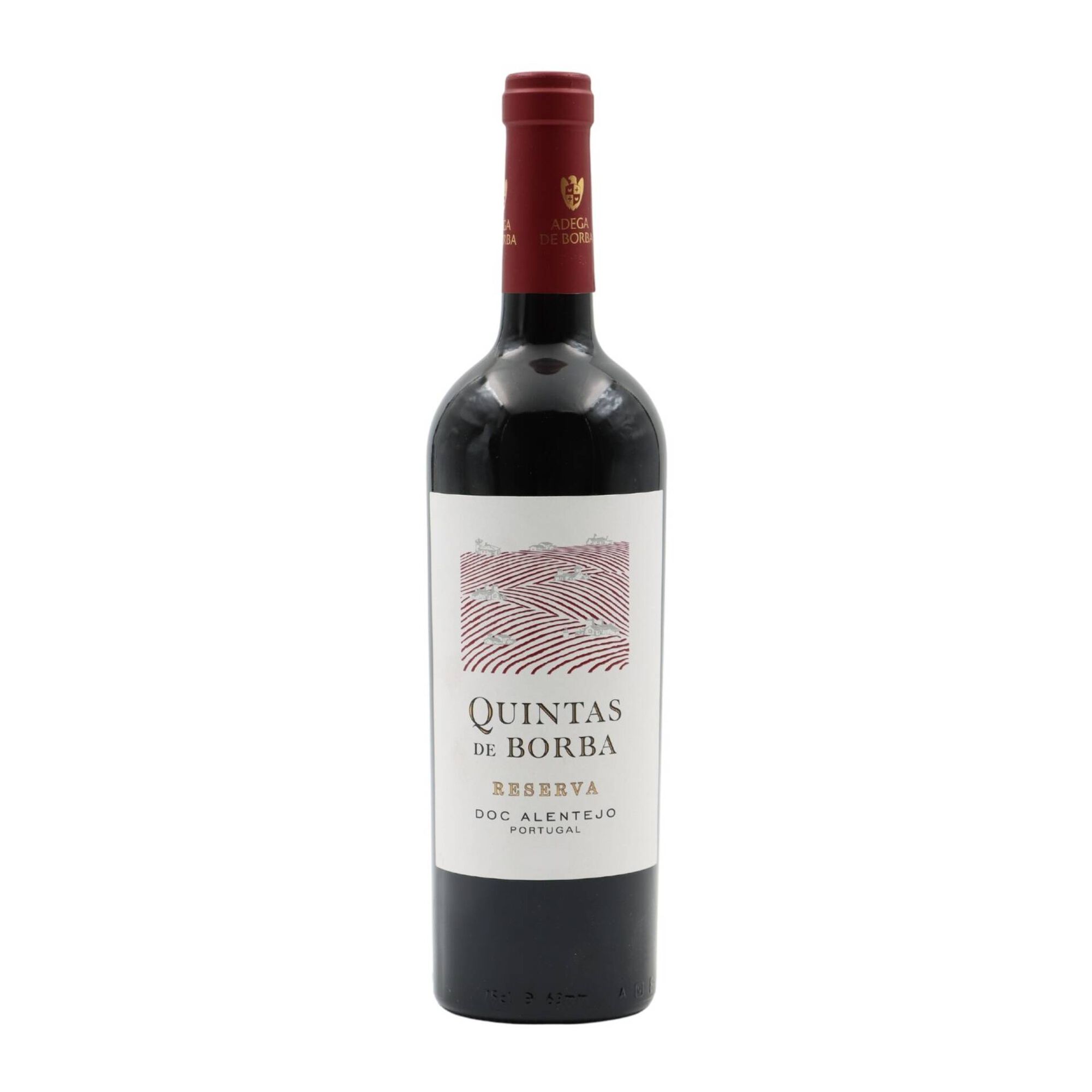 Quintas de Borba Reserva Alentejo Vinho Tinto