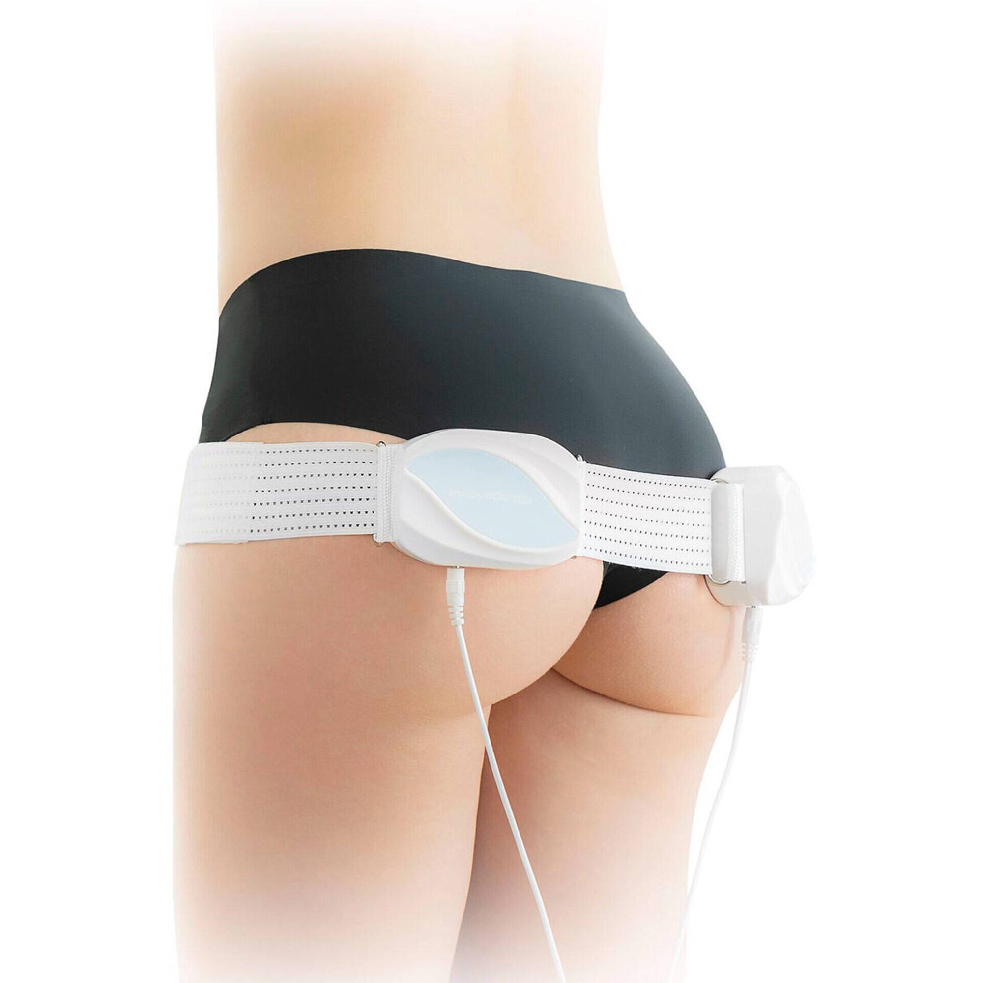 Cinto de Massagem Vibrat&oacute;rio InnovaGoods