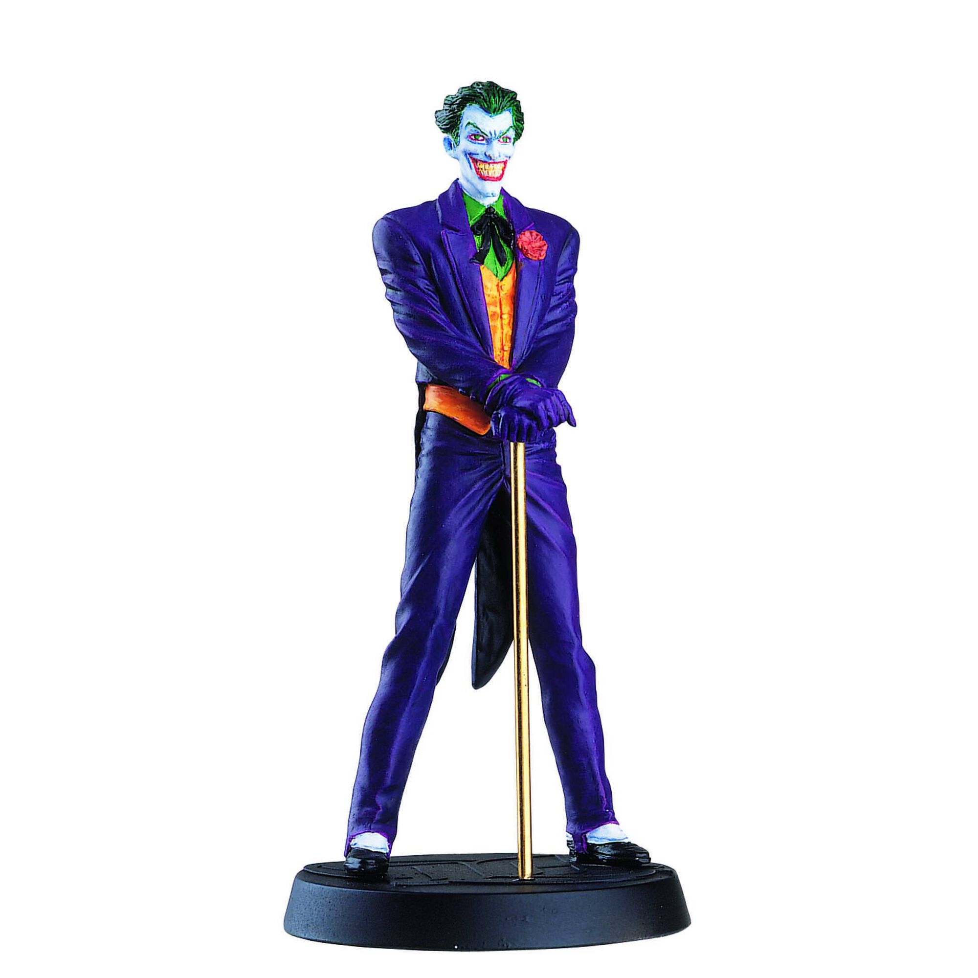 Estátua Joker Estátua Joker