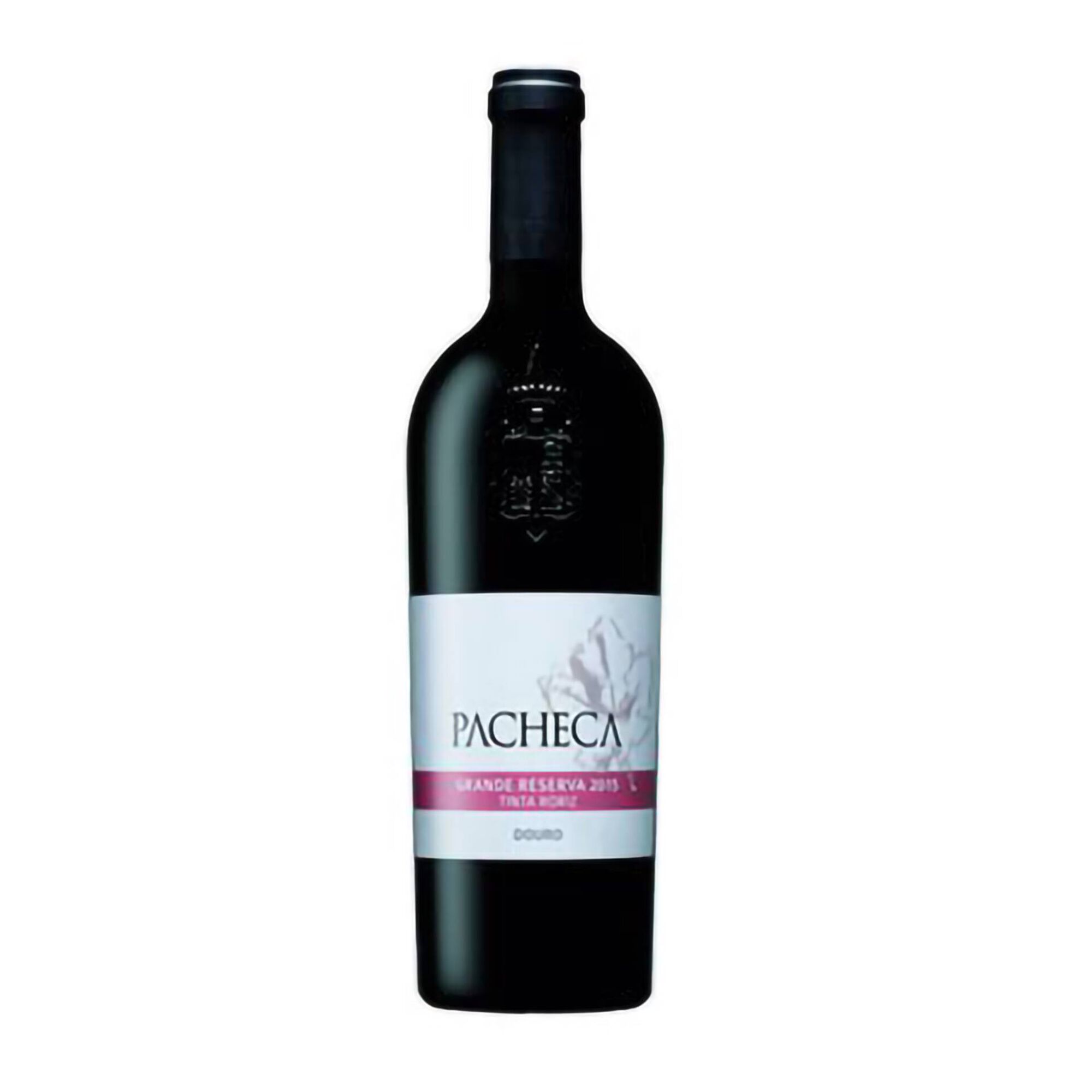 Quinta Da Pacheca Tinta Roriz Grande Reserva Douro Vinho Tinto