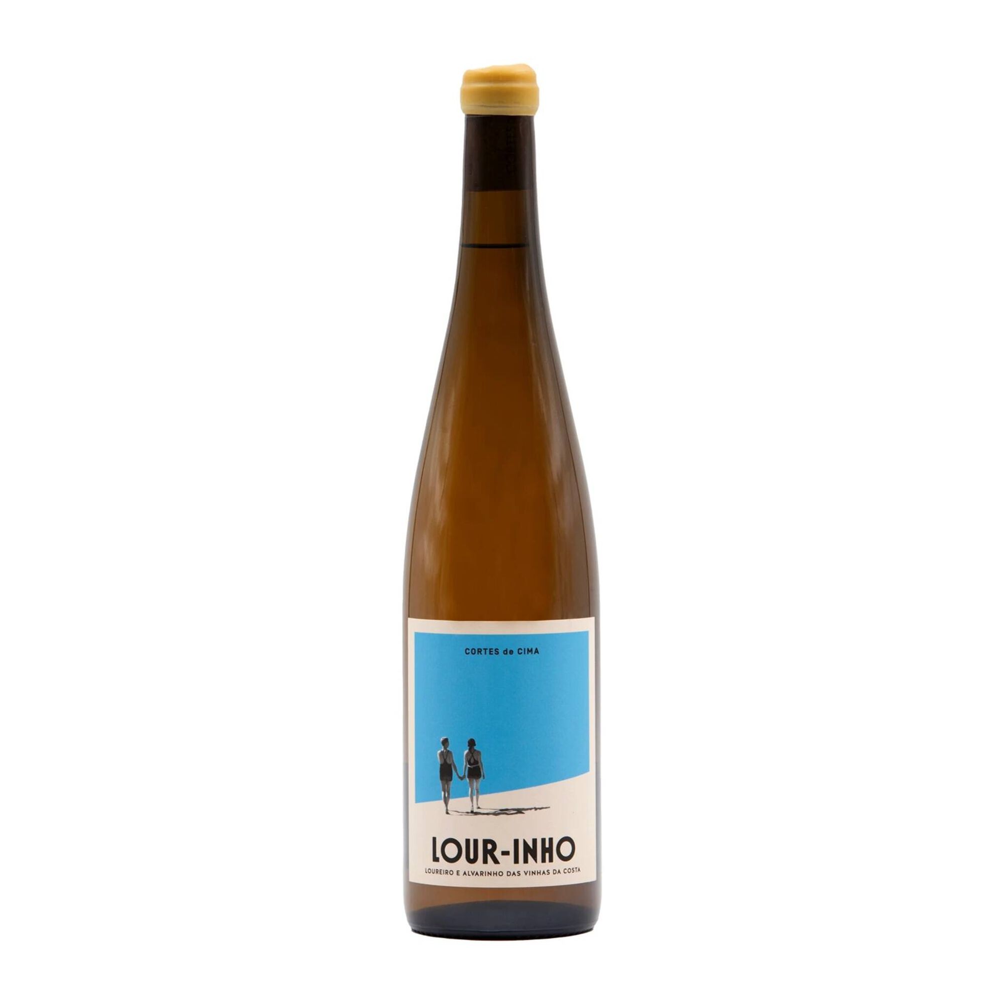 Cortes de Cima Lour-inho Alentejo Vinho Branco Cortes de Cima Lour-inho Alentejo Vinho Branco