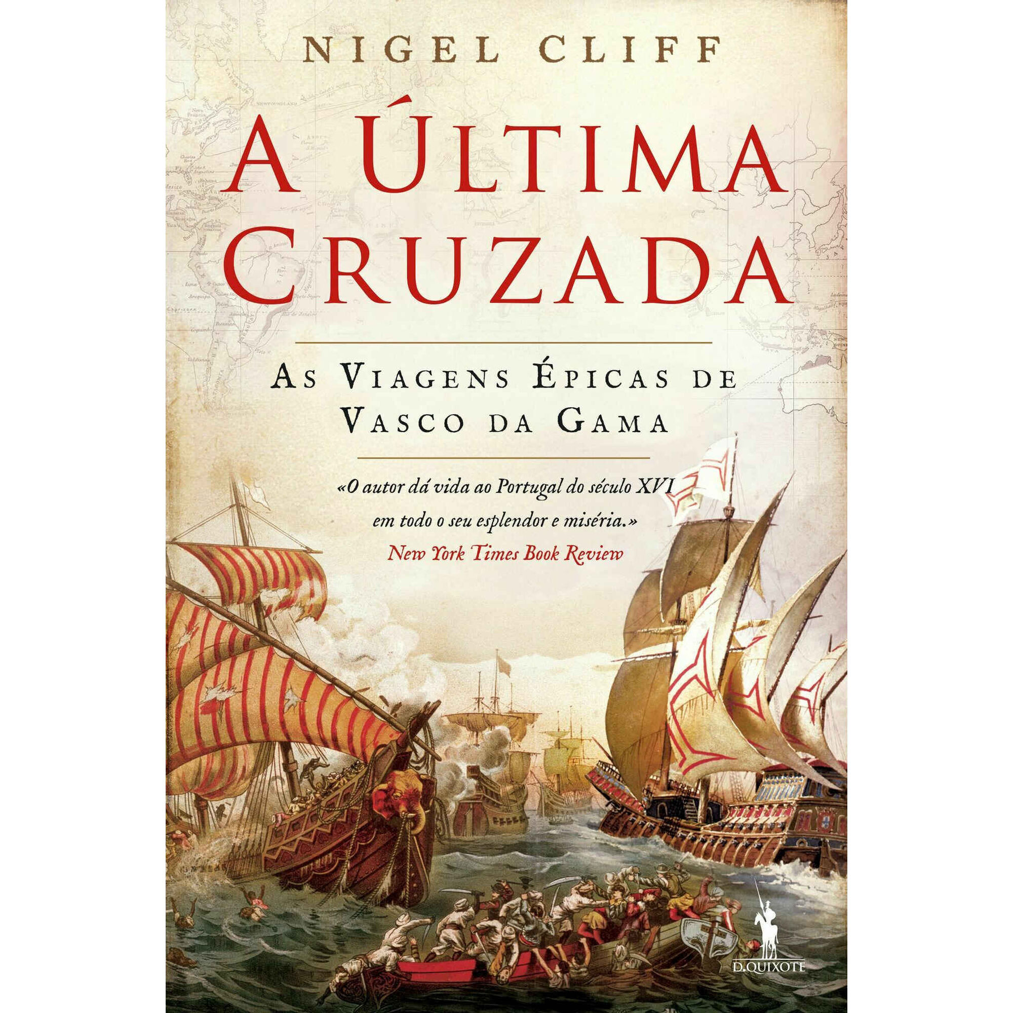 A Última Cruzada