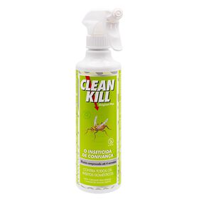 Inseticida Spray Original Plus Clean Kill