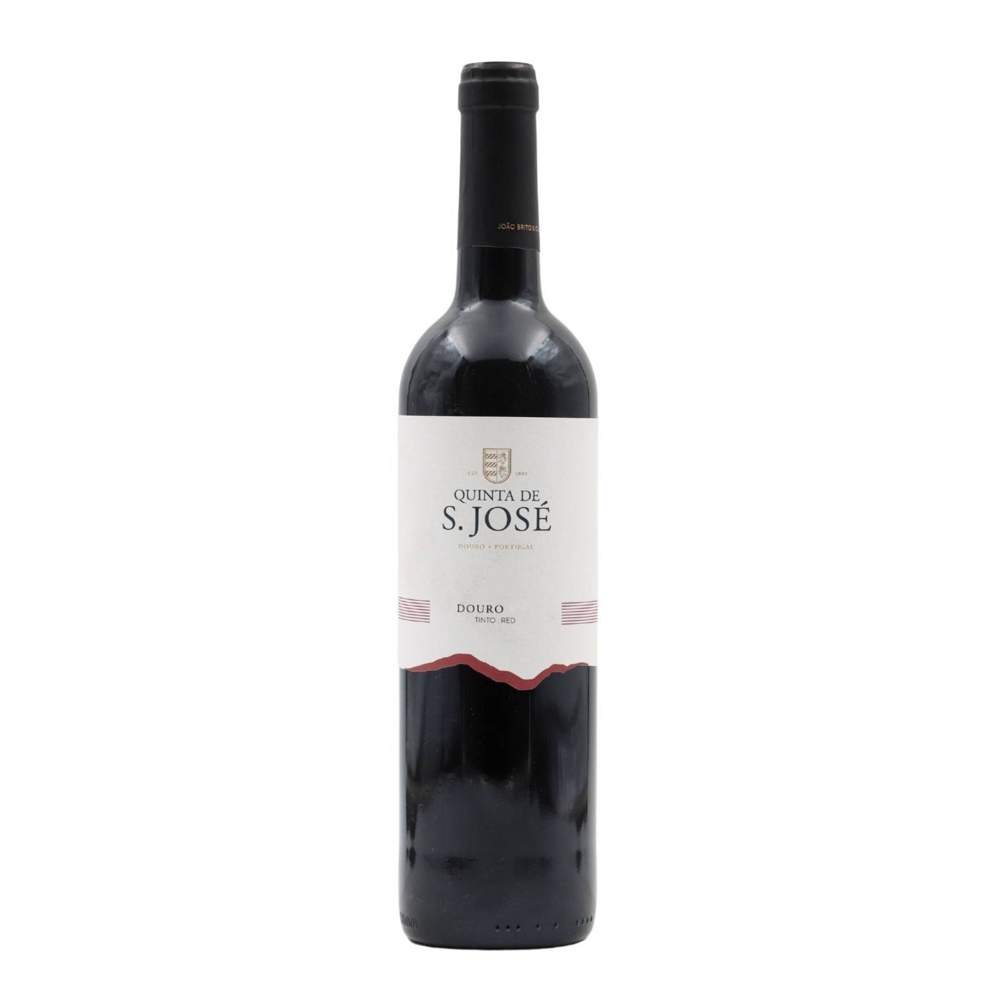 Quinta de São José Colheita Douro Vinho Tinto