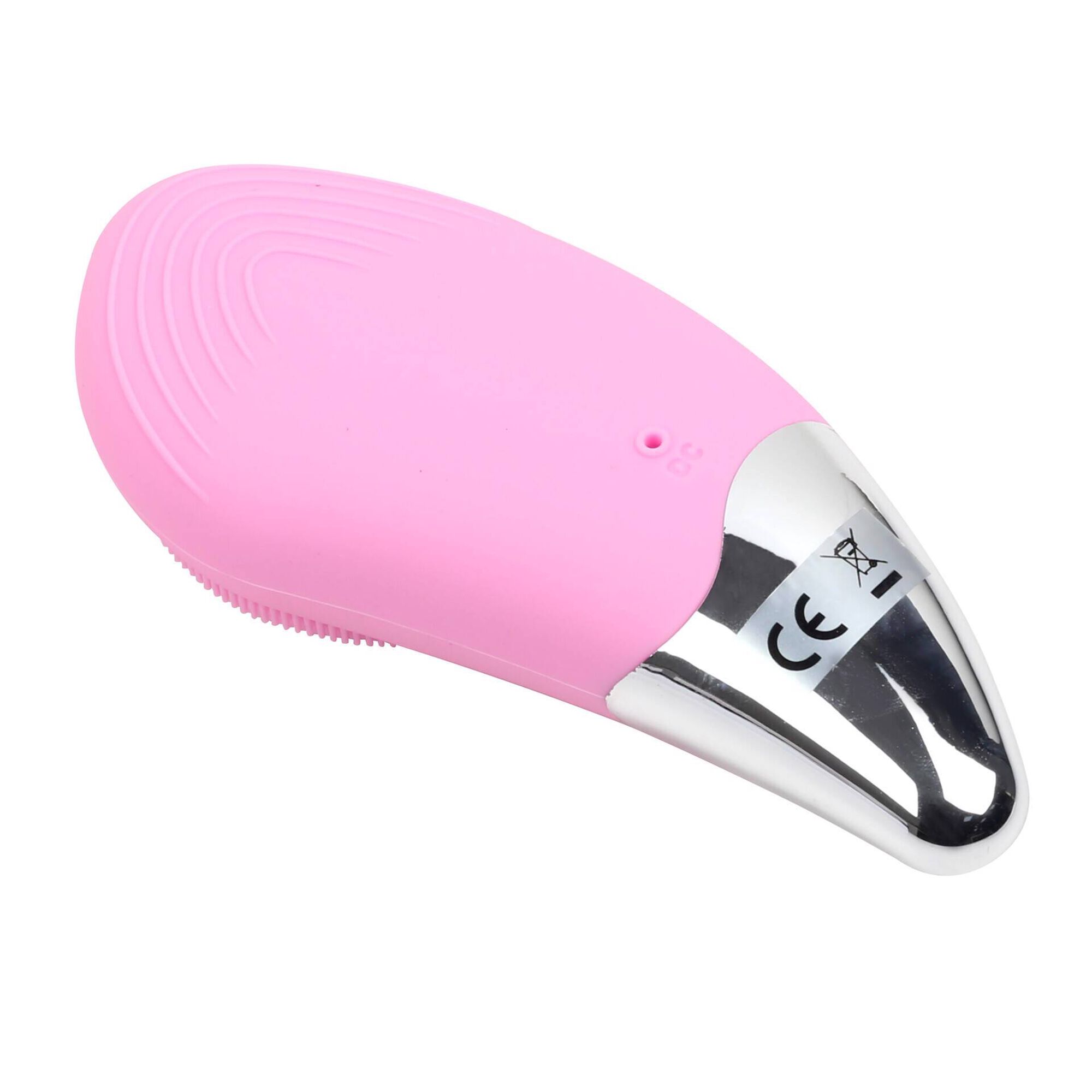 Escova Facial de Silicone Bazar&atilde;o