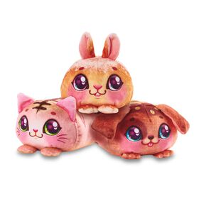 Mochila Pokémon Plush Gengar infantil, brinquedos infantis roxos, boneca de  pelúcia presente de Natal e aniversário, bolsa de desenho animado, 30 cm