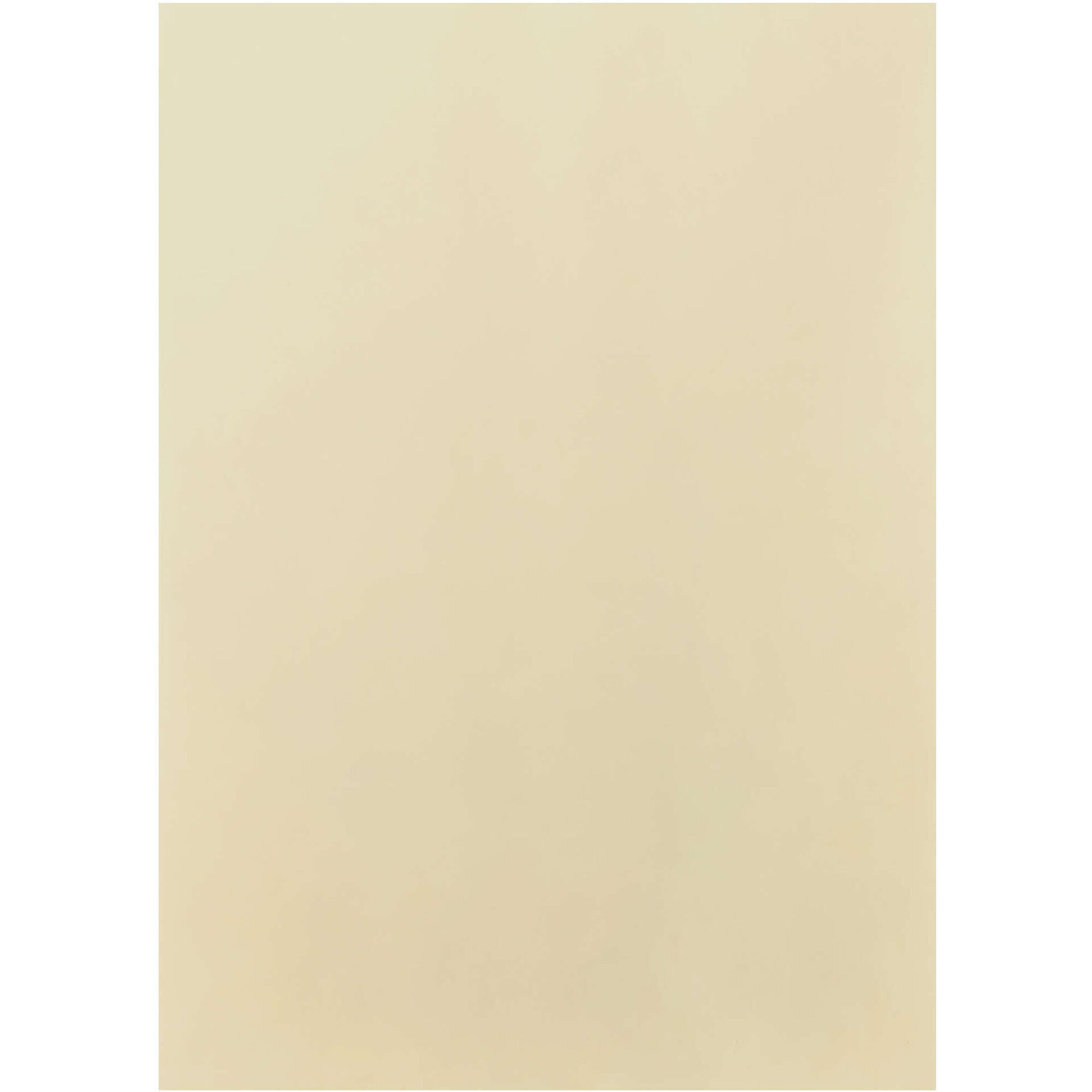 Cartolina 70x50cm Creme Note!