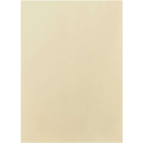Cartolina 70x50cm Creme Note!